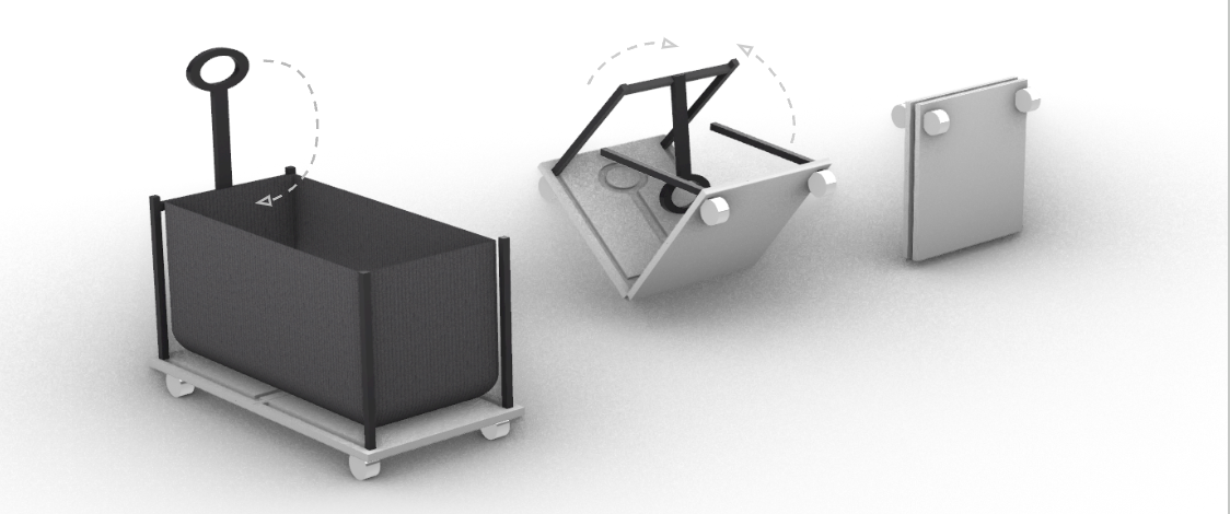 First prototype design