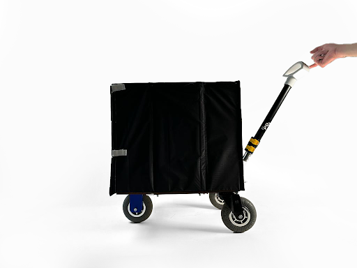 Second prototype design